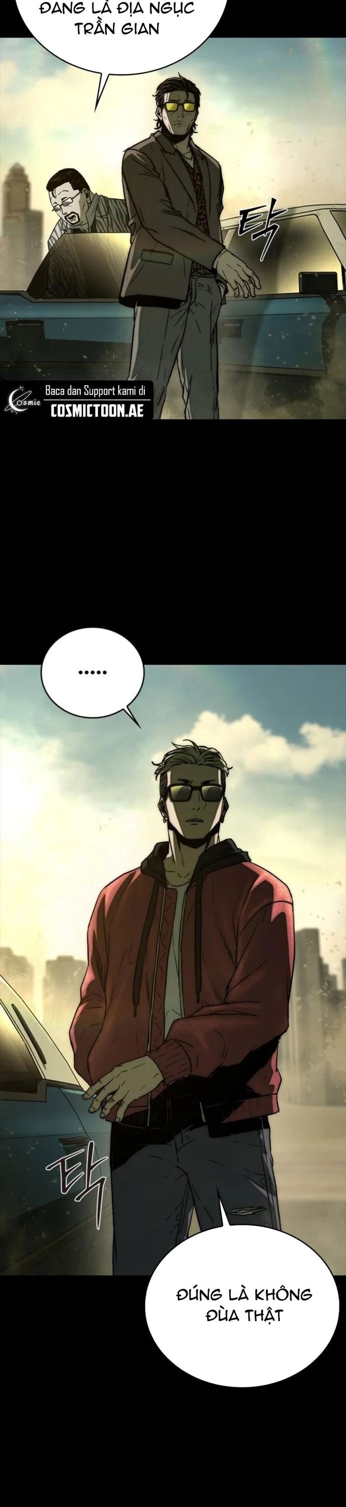 Cửu Long Saroka Chapter 26 - 30