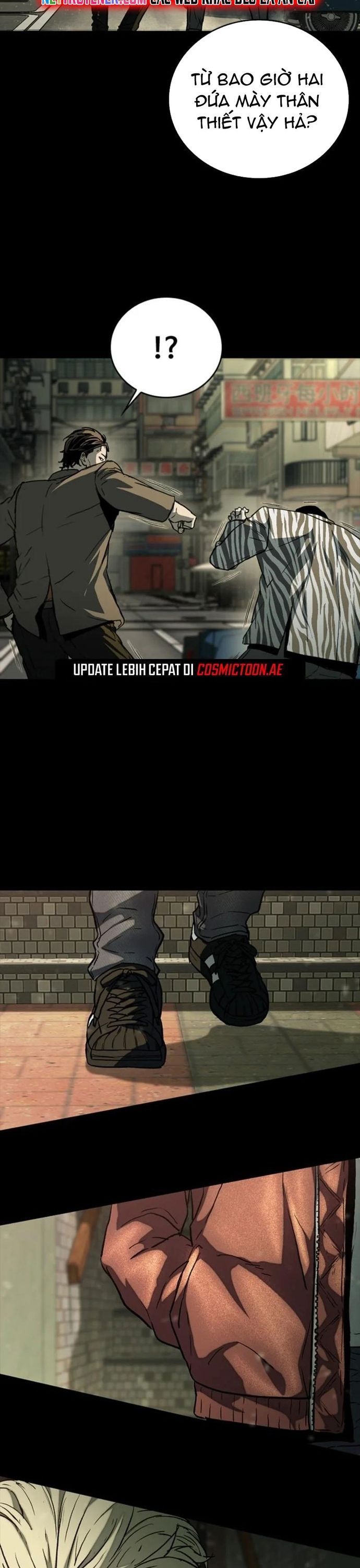 Cửu Long Saroka Chapter 26 - 4