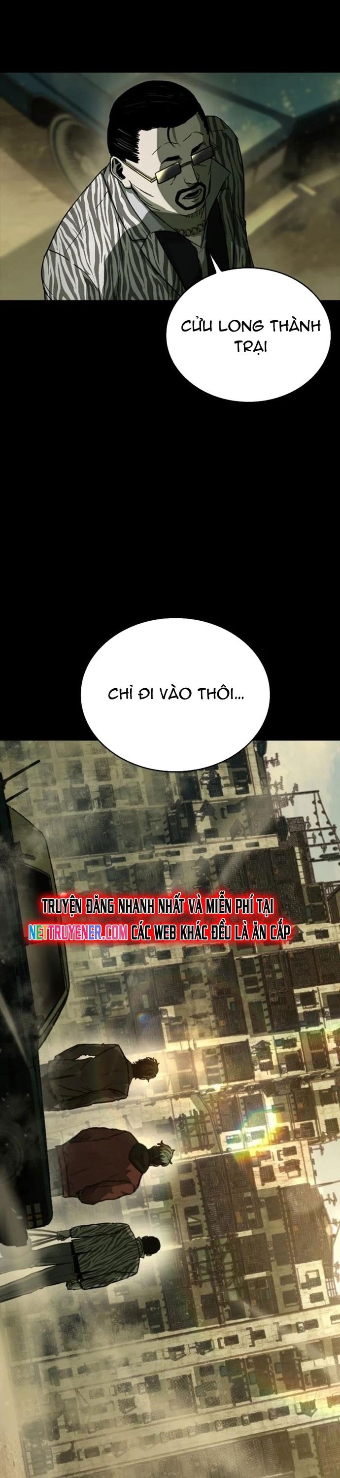 Cửu Long Saroka Chapter 26 - 31