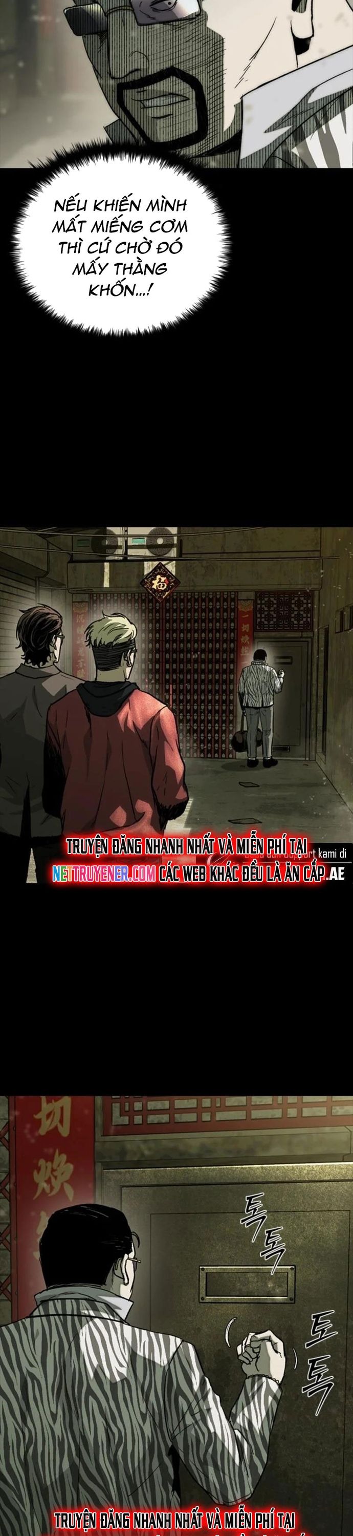 Cửu Long Saroka Chapter 26 - 34