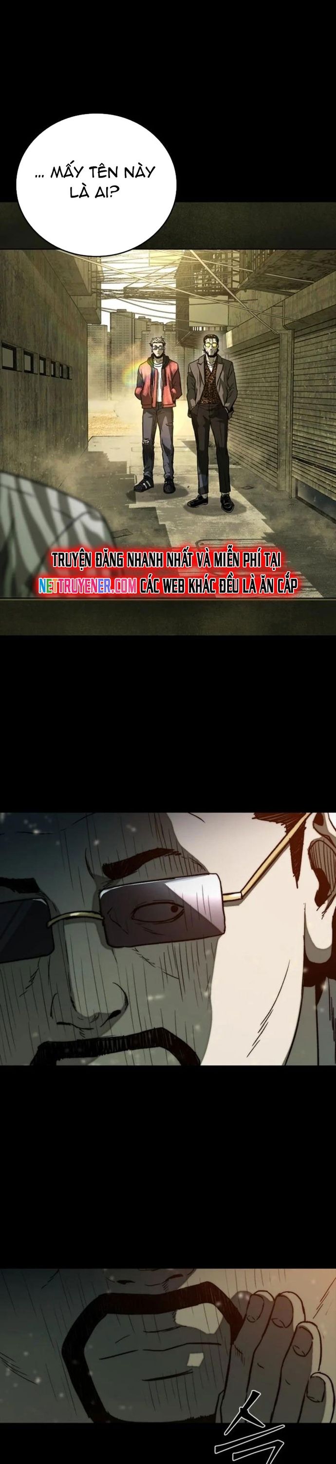 Cửu Long Saroka Chapter 26 - 36