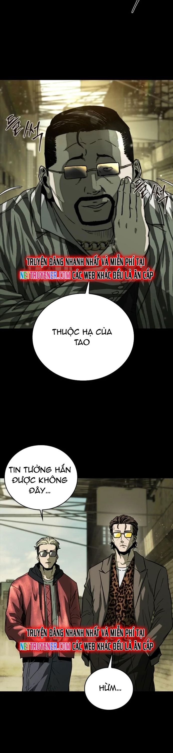 Cửu Long Saroka Chapter 26 - 37