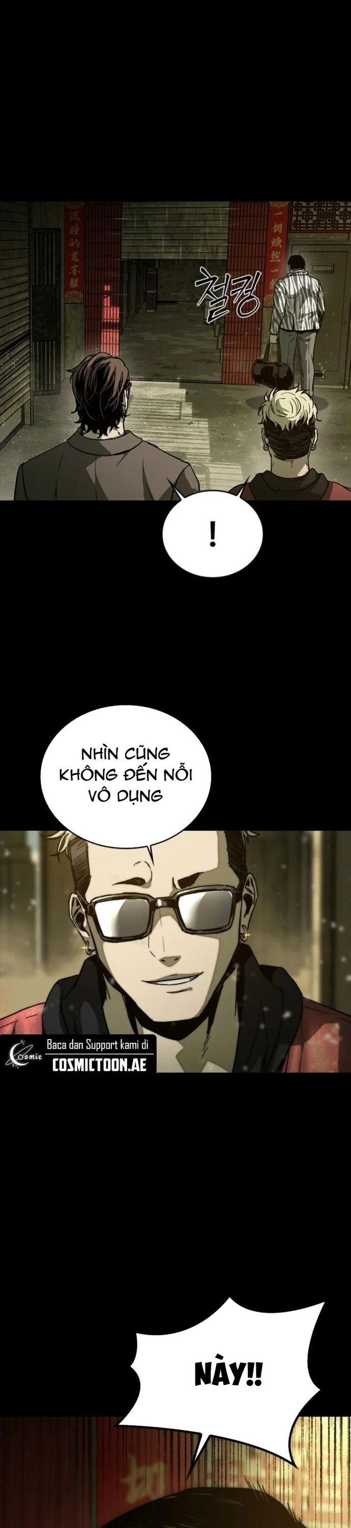 Cửu Long Saroka Chapter 26 - 38