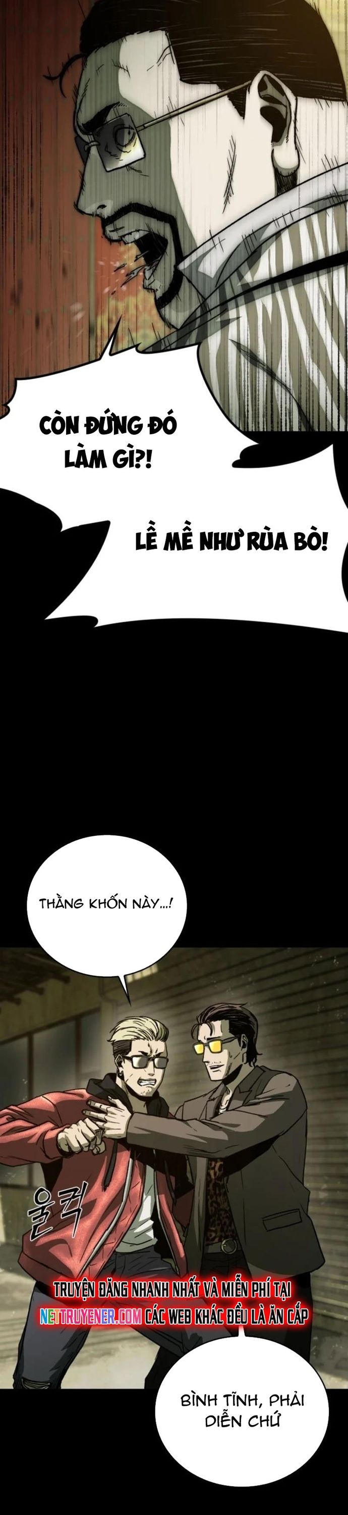 Cửu Long Saroka Chapter 26 - 39