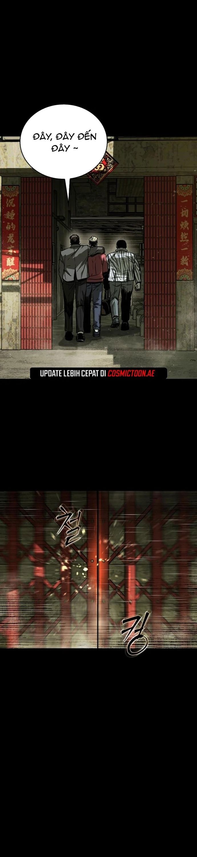 Cửu Long Saroka Chapter 26 - 40