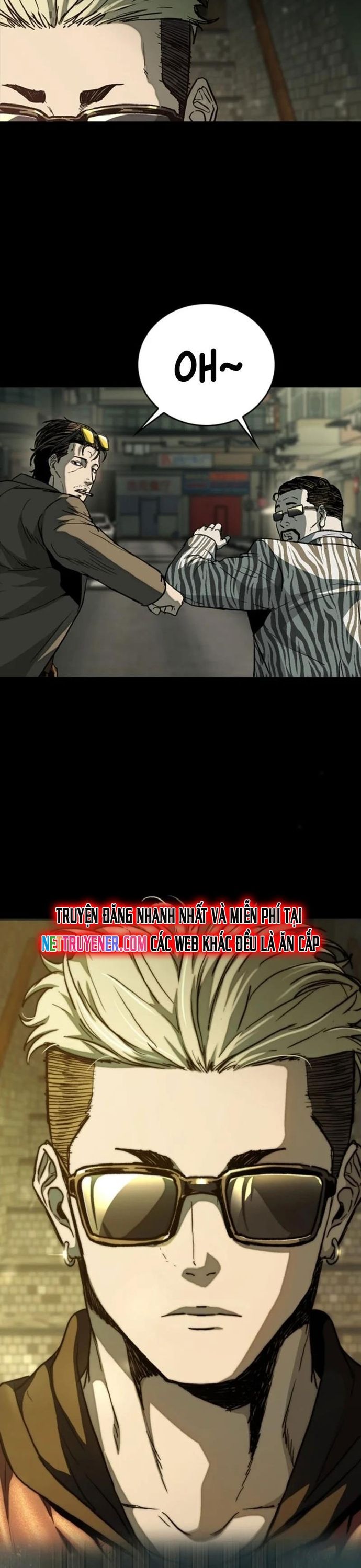 Cửu Long Saroka Chapter 26 - 5