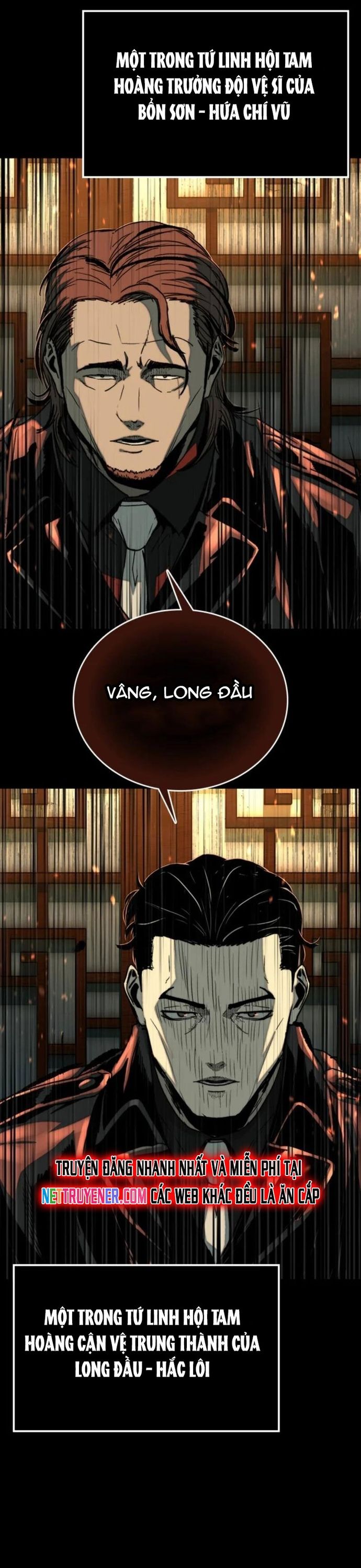 Cửu Long Saroka Chapter 26 - 43