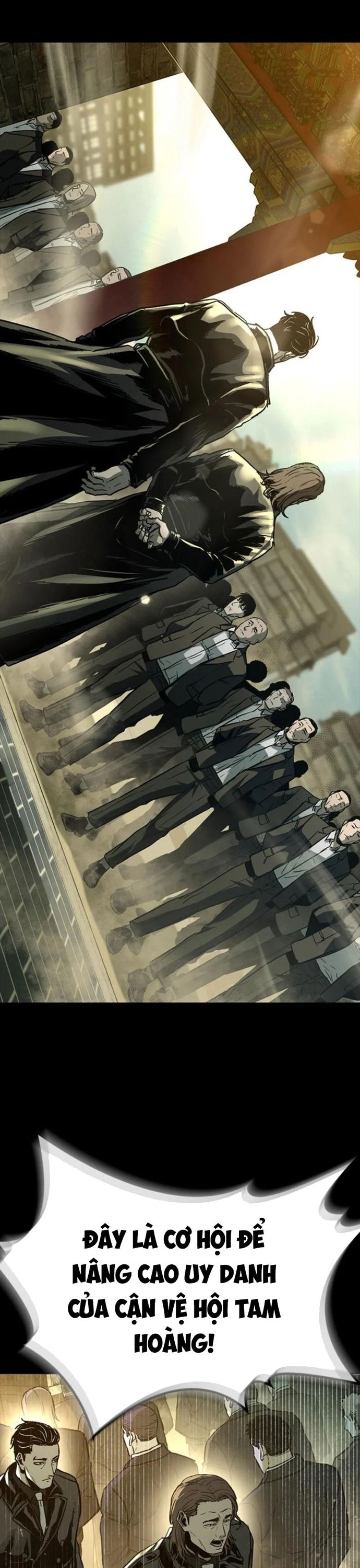 Cửu Long Saroka Chapter 26 - 45