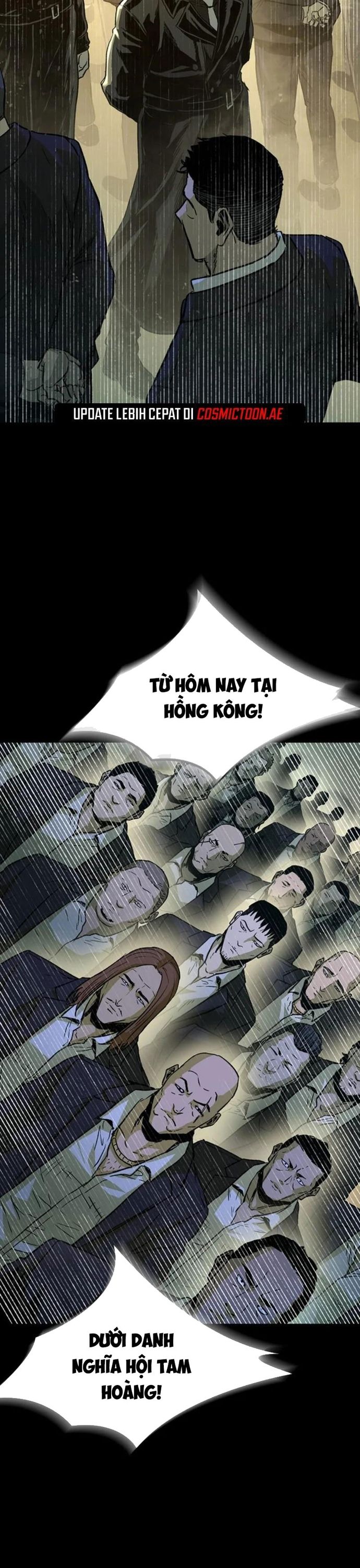 Cửu Long Saroka Chapter 26 - 46