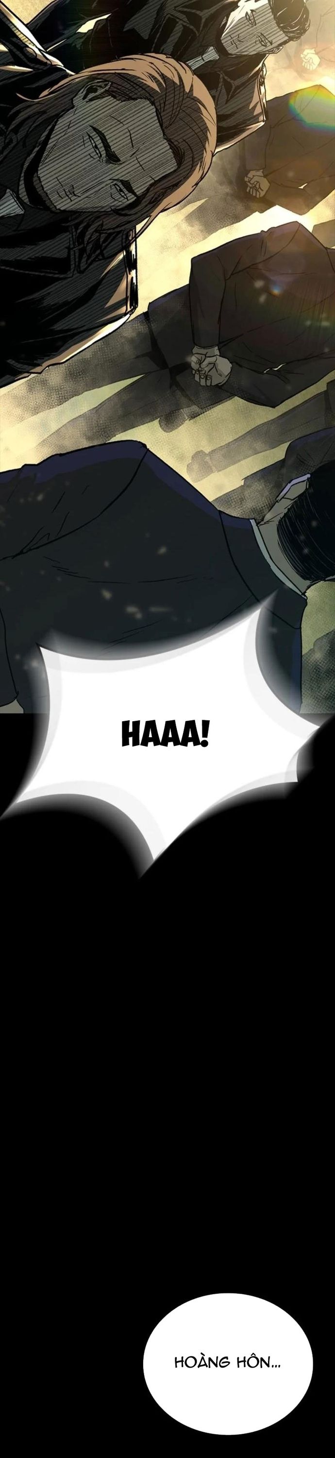 Cửu Long Saroka Chapter 26 - 48