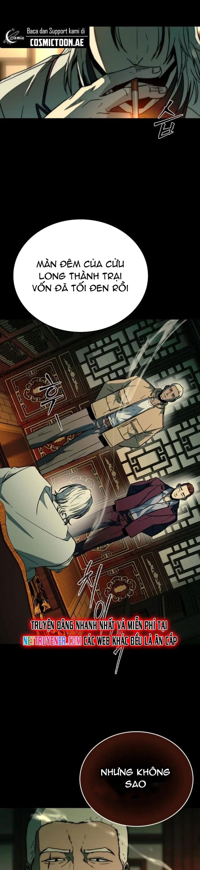 Cửu Long Saroka Chapter 26 - 49