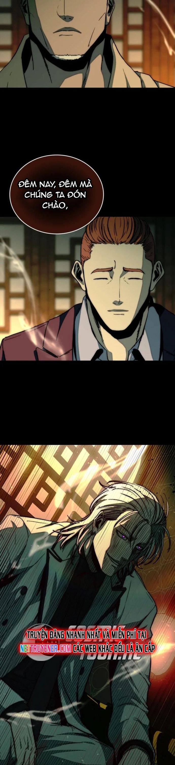 Cửu Long Saroka Chapter 26 - 50