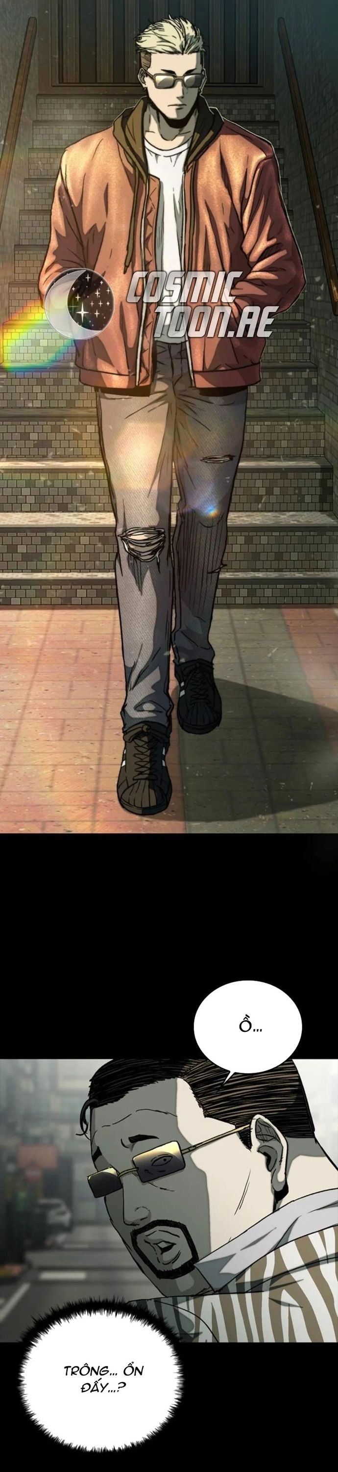 Cửu Long Saroka Chapter 26 - 6