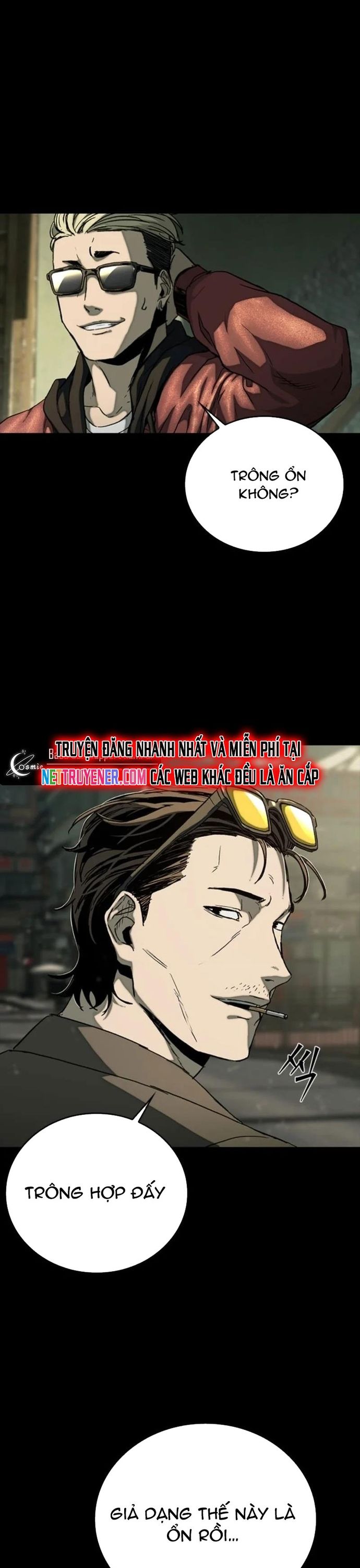 Cửu Long Saroka Chapter 26 - 7