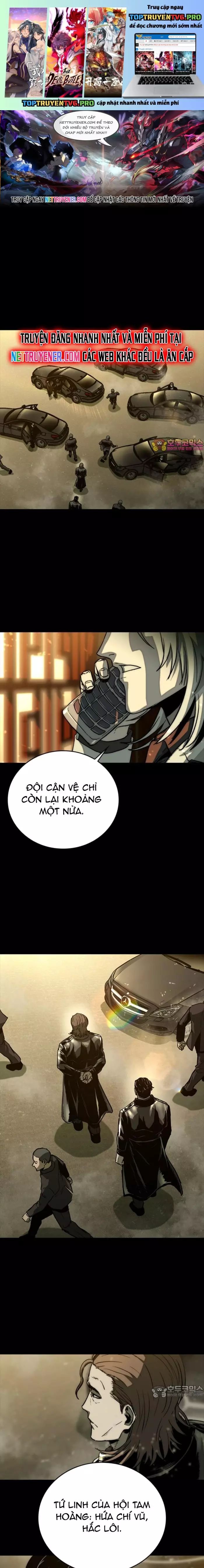 Cửu Long Saroka Chapter 27 - 2