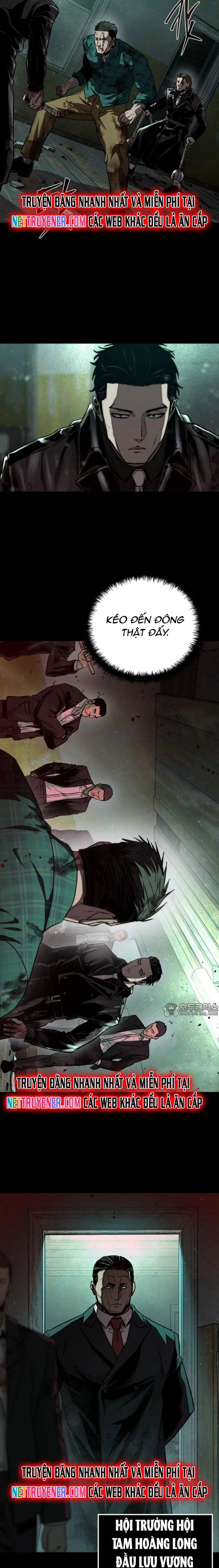 Cửu Long Saroka Chapter 27 - 11