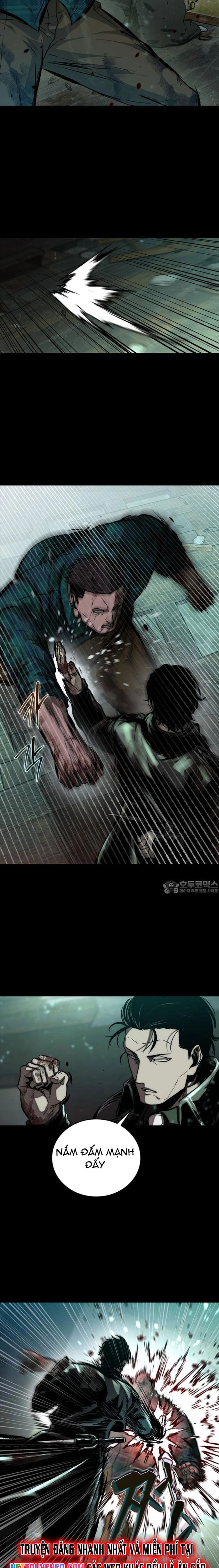 Cửu Long Saroka Chapter 27 - 14