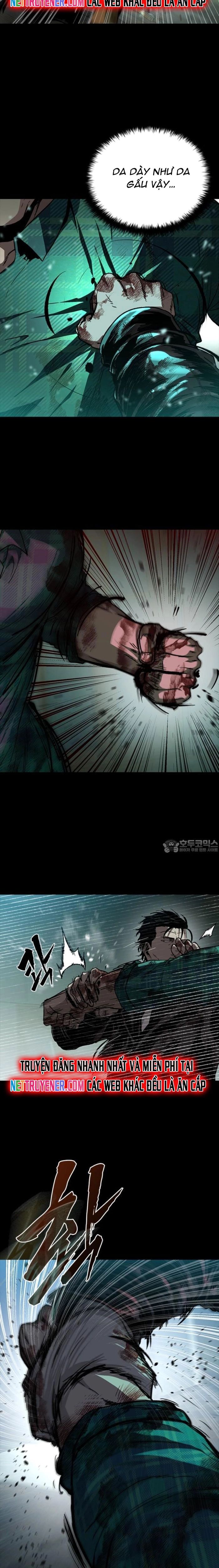 Cửu Long Saroka Chapter 27 - 15