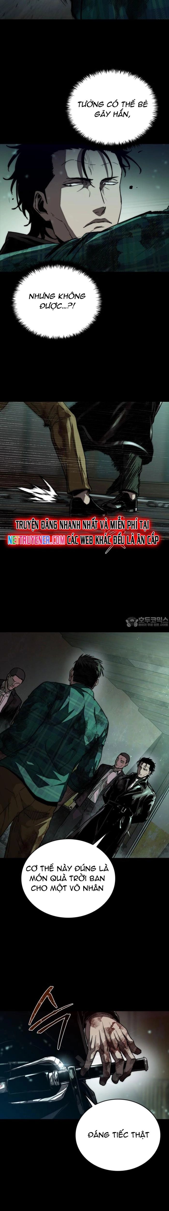 Cửu Long Saroka Chapter 27 - 16