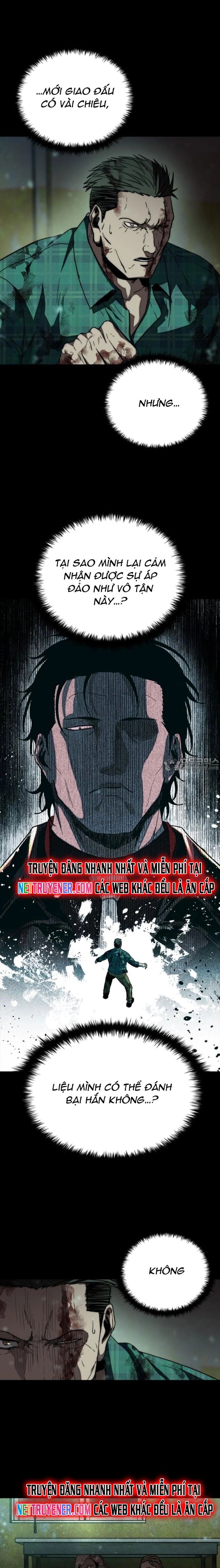 Cửu Long Saroka Chapter 27 - 17