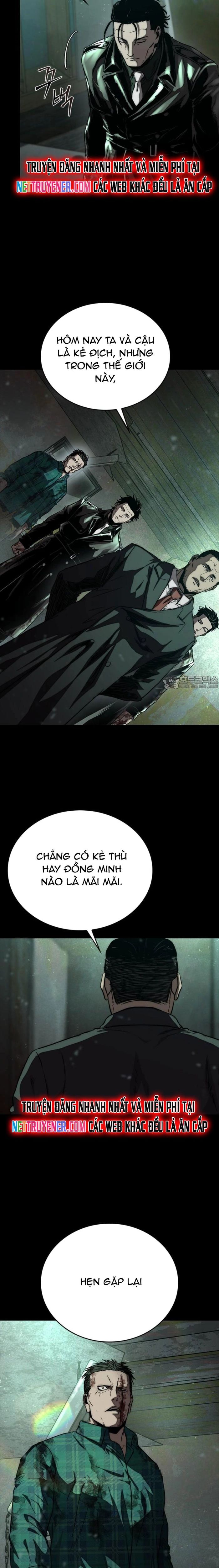 Cửu Long Saroka Chapter 27 - 19