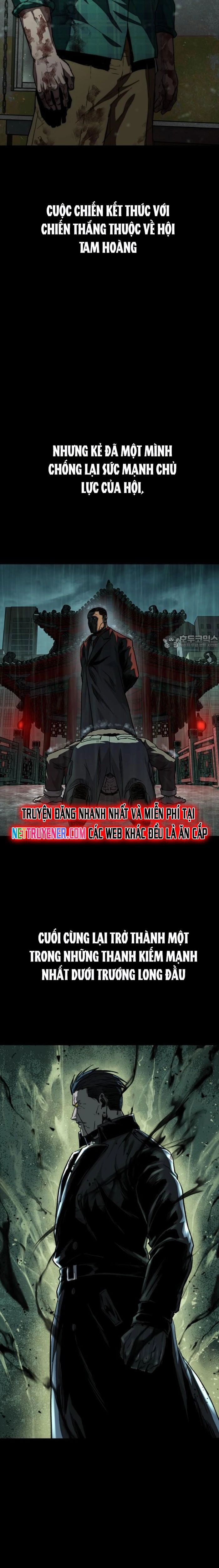 Cửu Long Saroka Chapter 27 - 20