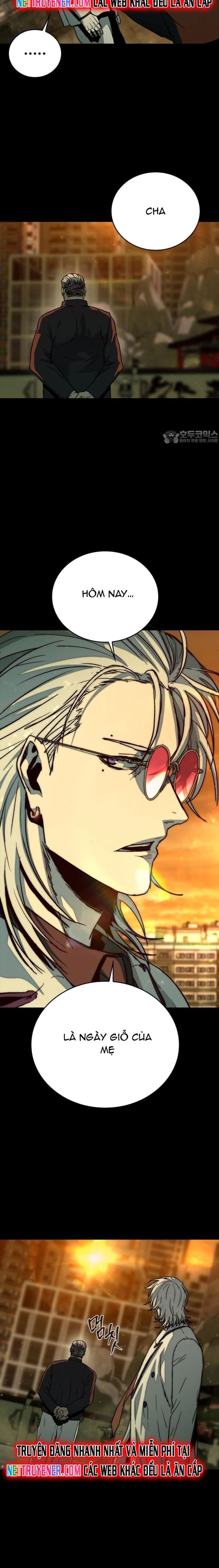 Cửu Long Saroka Chapter 27 - 25