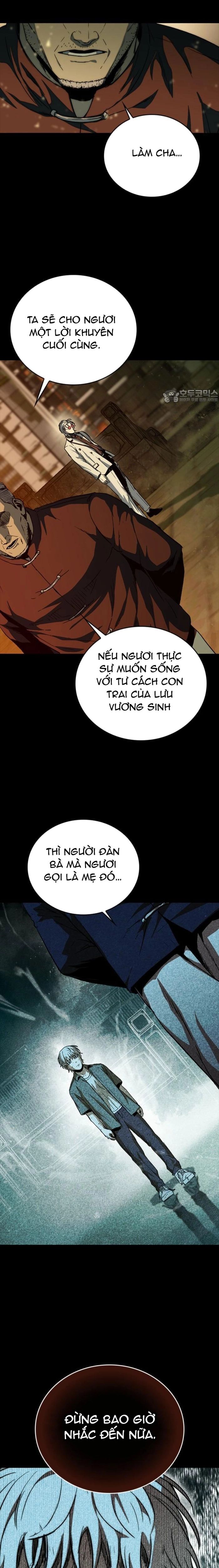 Cửu Long Saroka Chapter 27 - 26