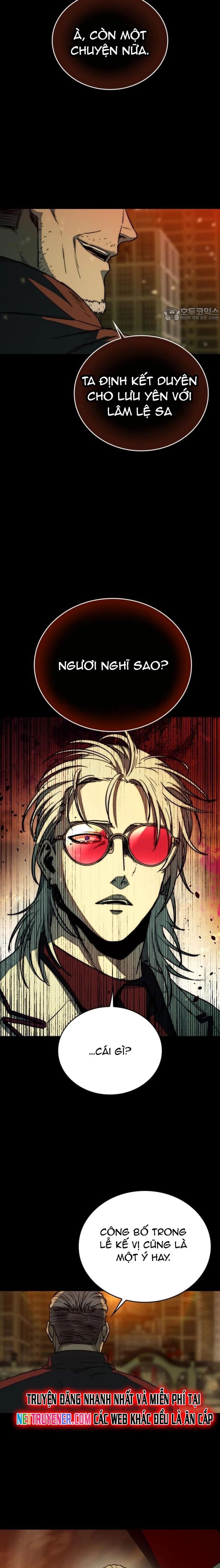 Cửu Long Saroka Chapter 27 - 28