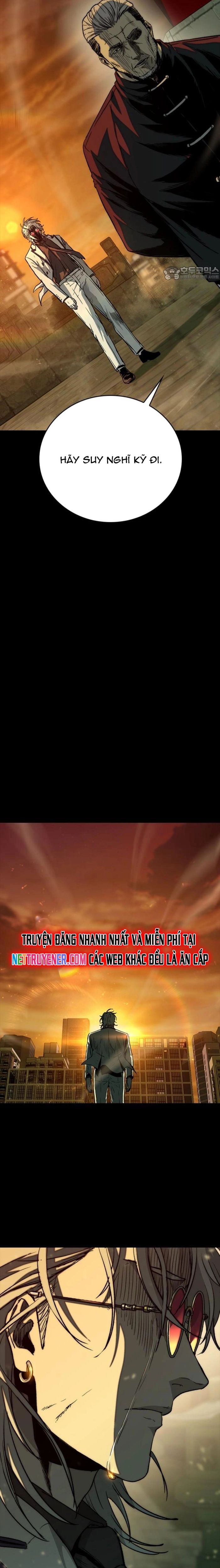 Cửu Long Saroka Chapter 27 - 29