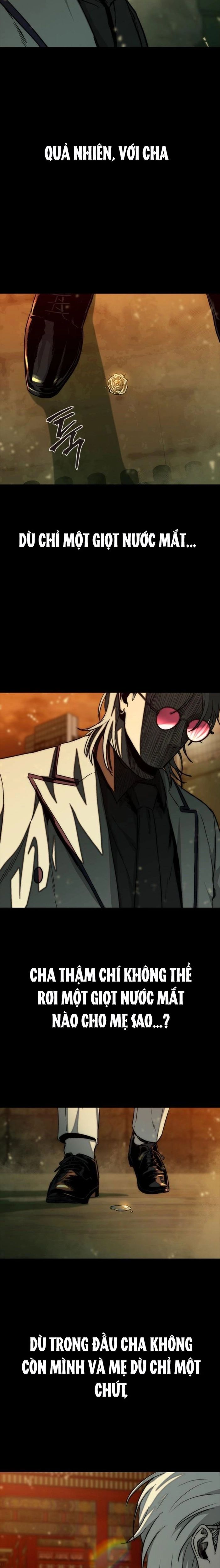 Cửu Long Saroka Chapter 27 - 30