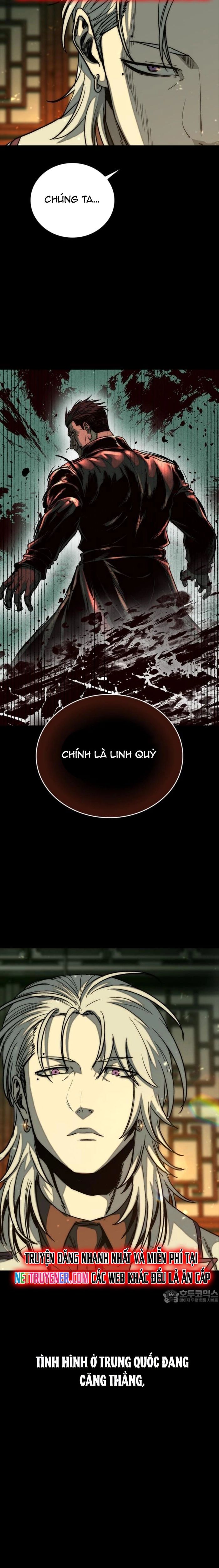 Cửu Long Saroka Chapter 27 - 4