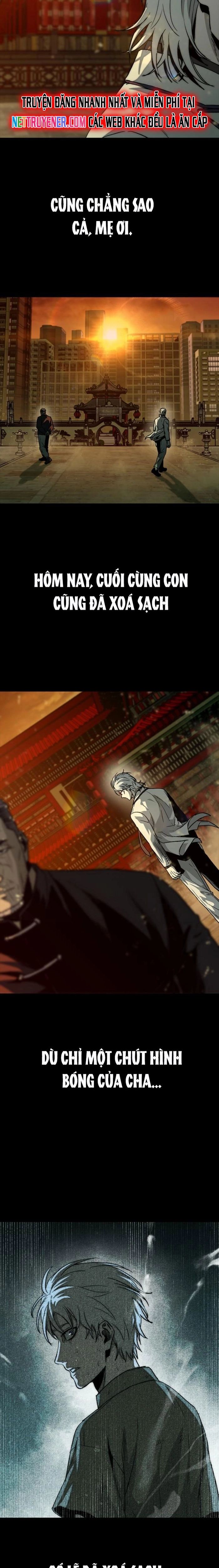 Cửu Long Saroka Chapter 27 - 31