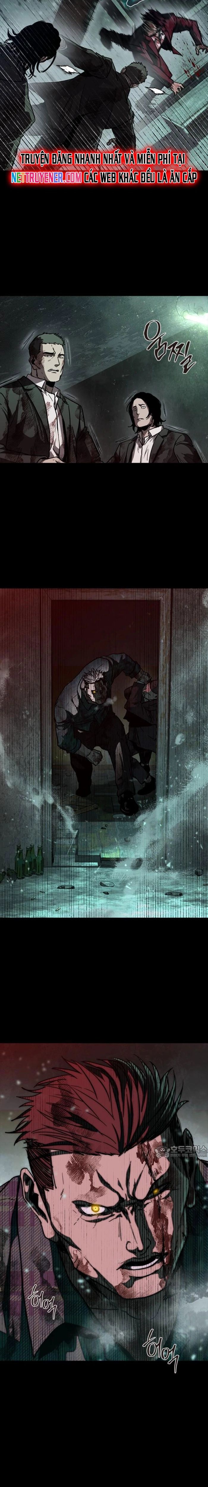 Cửu Long Saroka Chapter 27 - 6