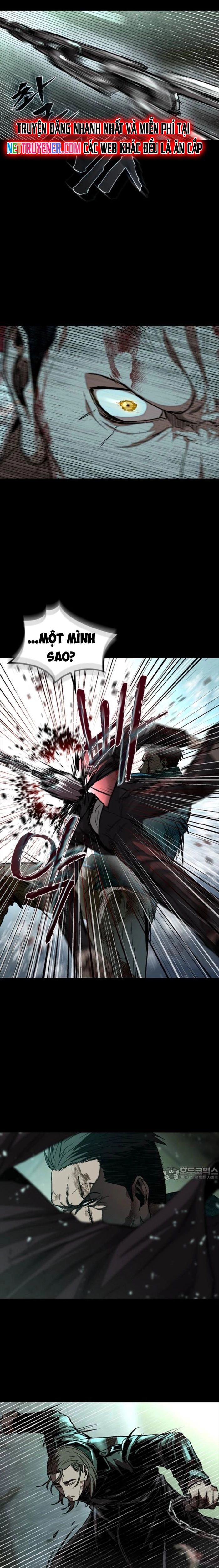 Cửu Long Saroka Chapter 27 - 7