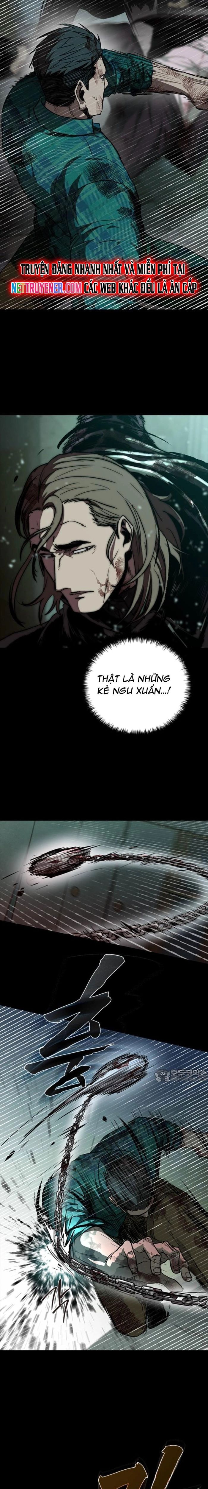 Cửu Long Saroka Chapter 27 - 8