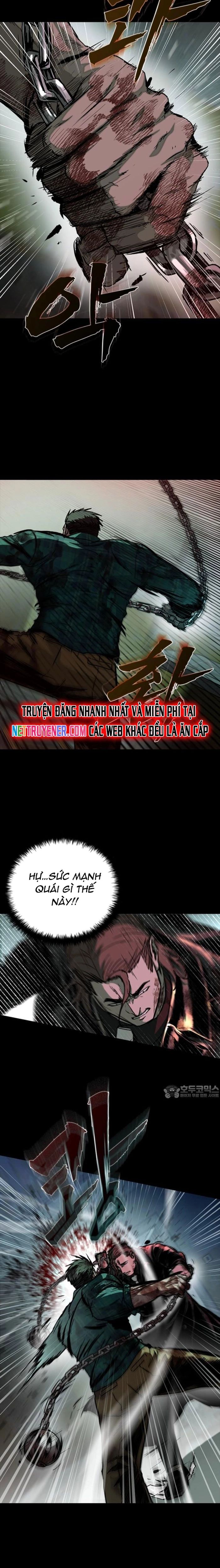 Cửu Long Saroka Chapter 27 - 9