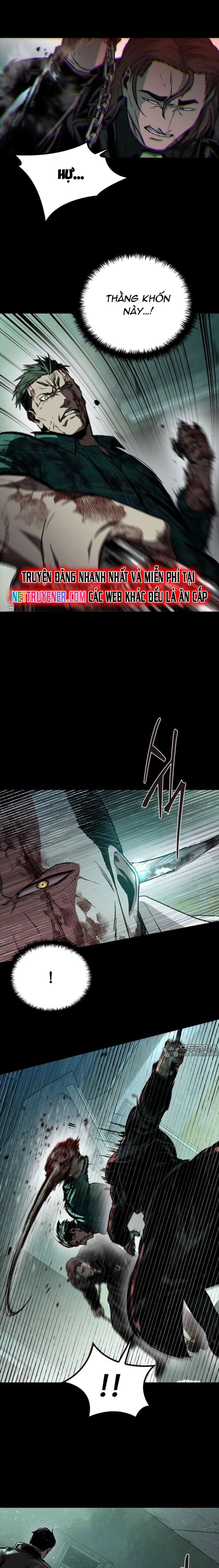 Cửu Long Saroka Chapter 27 - 10