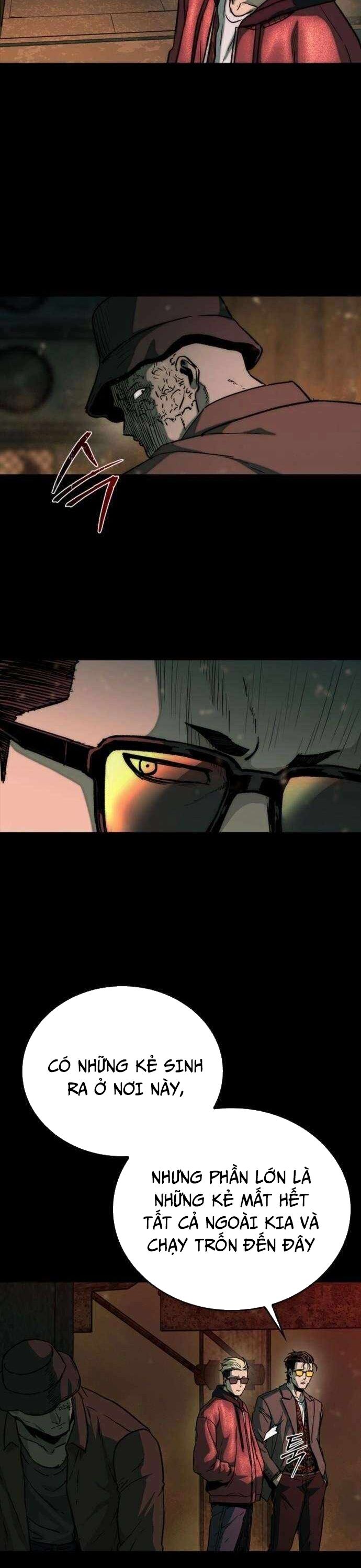 Cửu Long Saroka Chapter 28 - 12