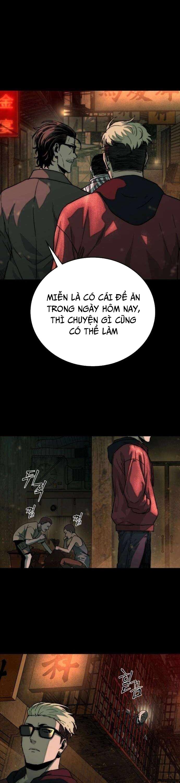 Cửu Long Saroka Chapter 28 - 13