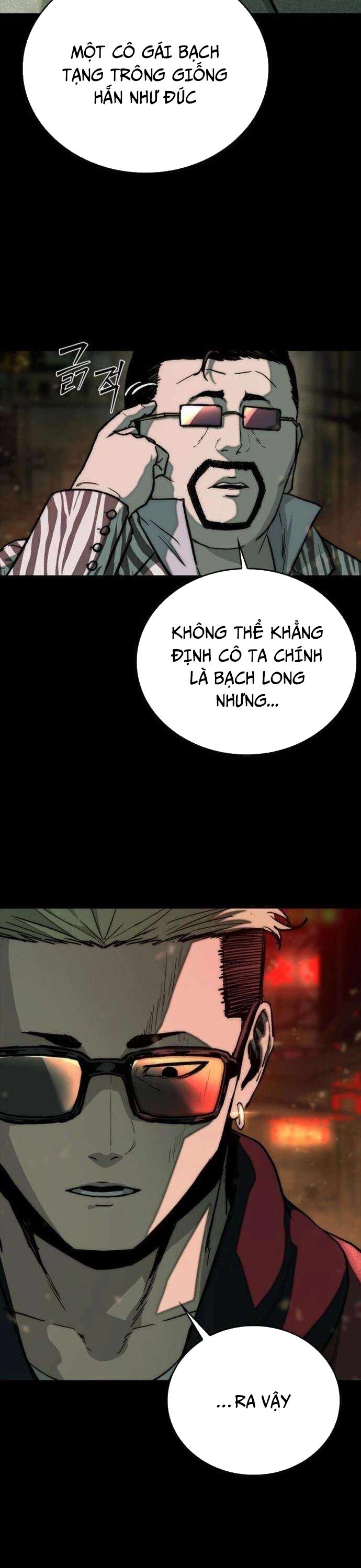 Cửu Long Saroka Chapter 28 - 17