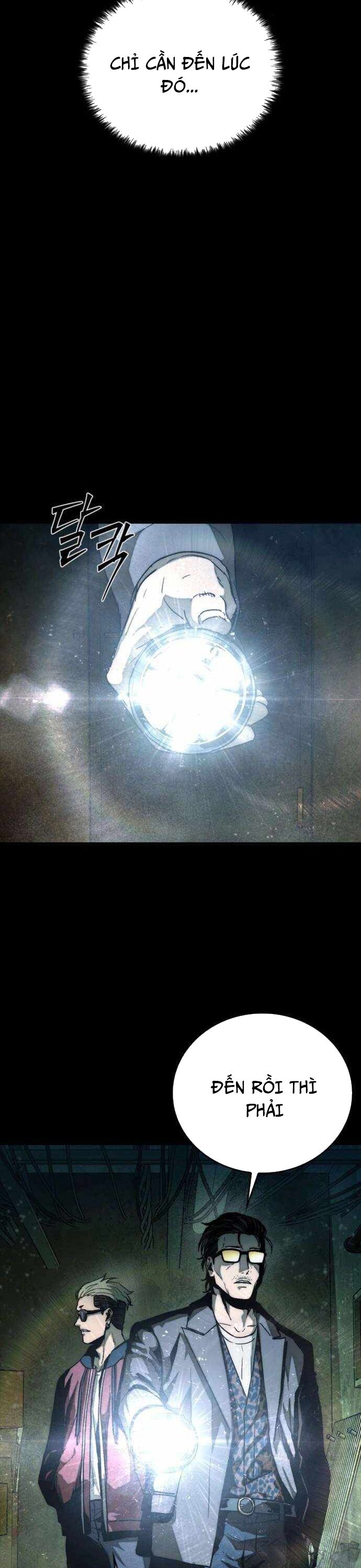 Cửu Long Saroka Chapter 28 - 19