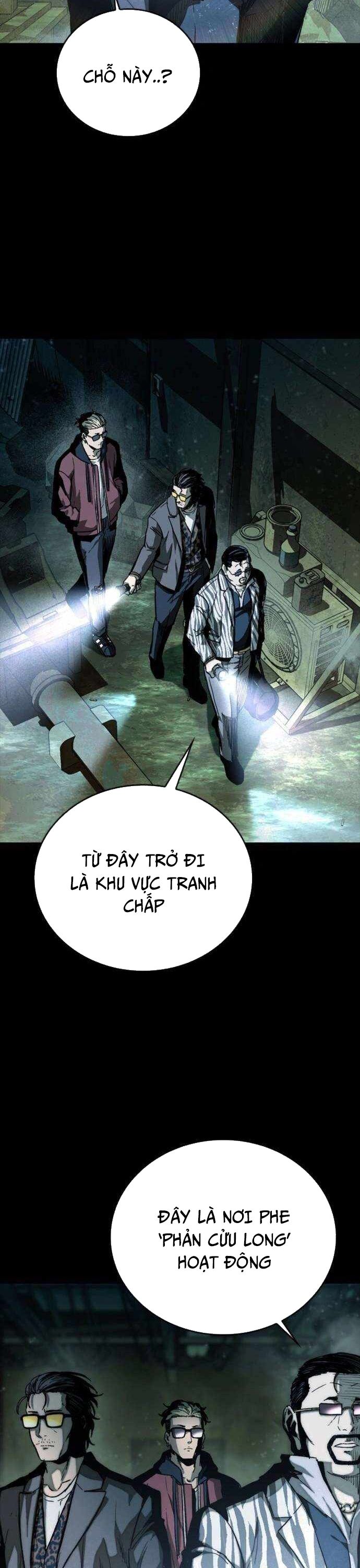 Cửu Long Saroka Chapter 28 - 20