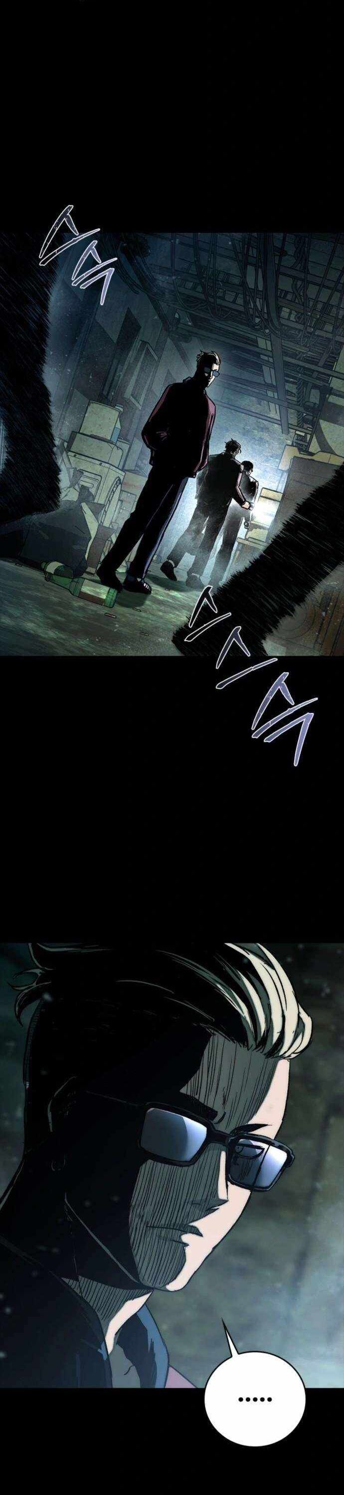 Cửu Long Saroka Chapter 28 - 22