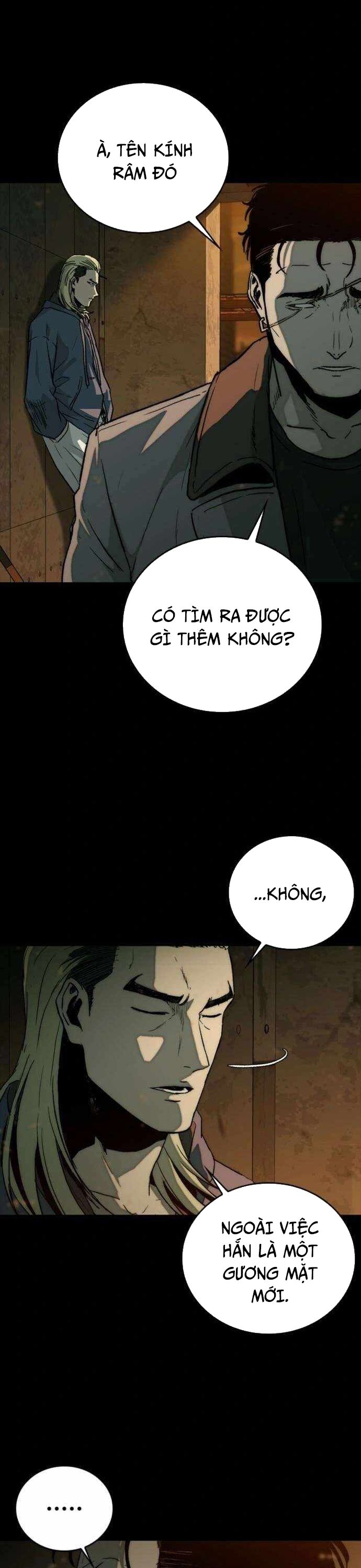 Cửu Long Saroka Chapter 28 - 27