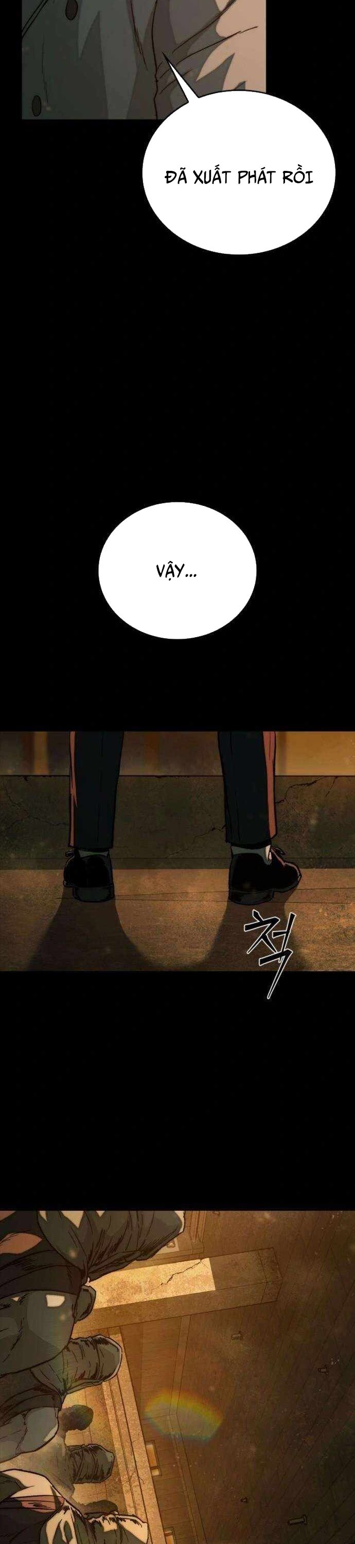 Cửu Long Saroka Chapter 28 - 29