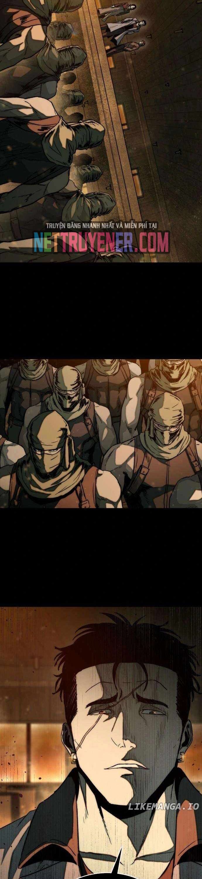 Cửu Long Saroka Chapter 28 - 30