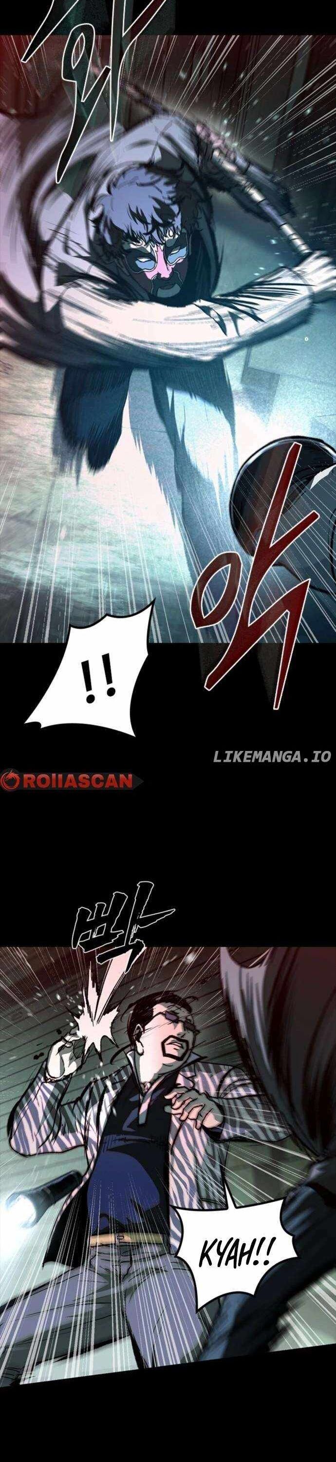 Cửu Long Saroka Chapter 28 - 40