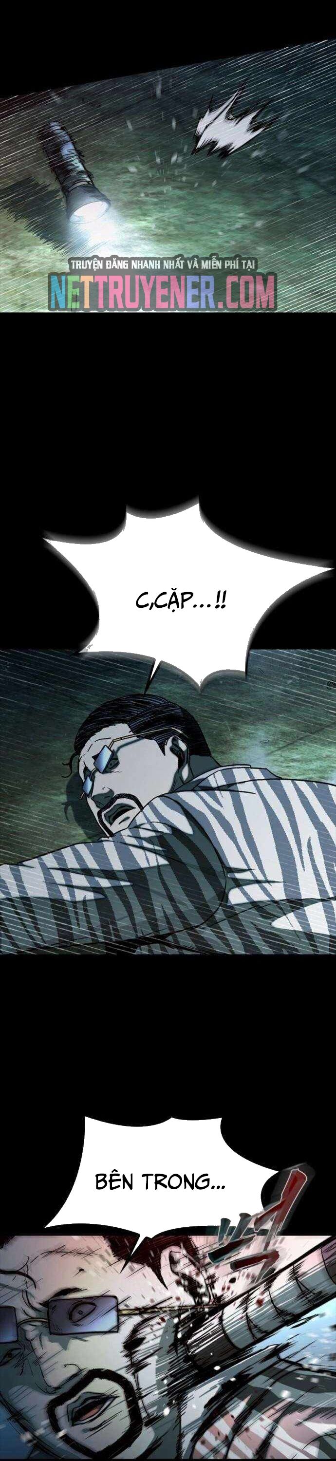 Cửu Long Saroka Chapter 28 - 41