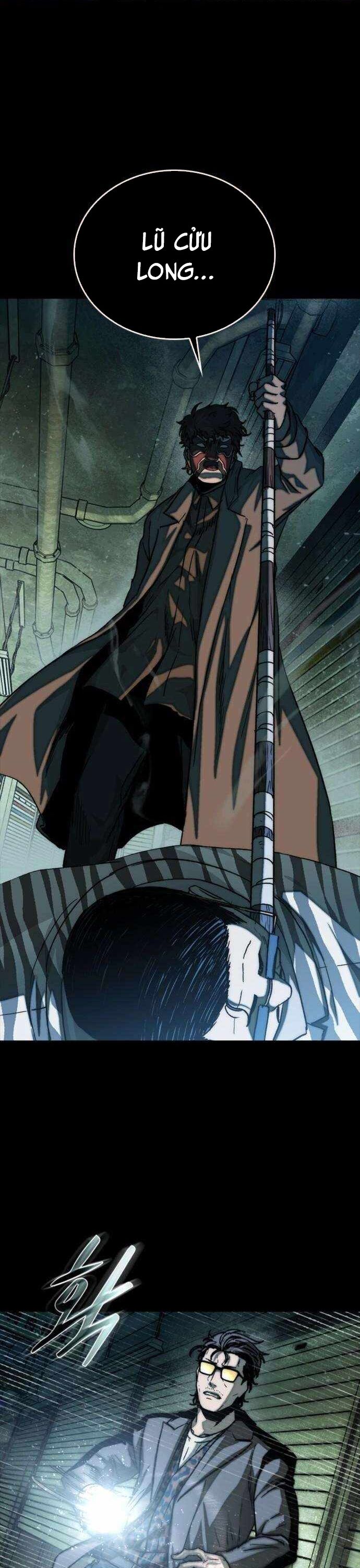 Cửu Long Saroka Chapter 28 - 42